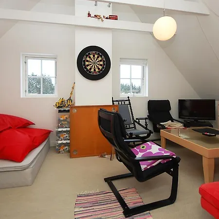 Blokhus Vakantiehuis