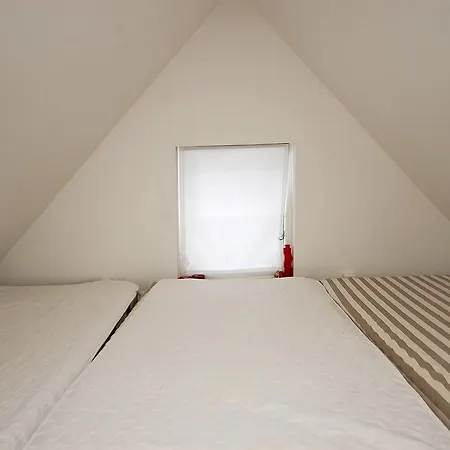 Vakantiehuis Blokhus