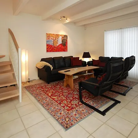 Blokhus Vakantiehuis